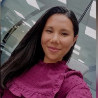 Eva Fuentes Maturana