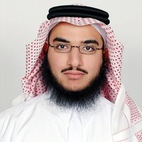 Mohammad Alkhrayef, Ph.D (Cantab.)