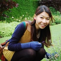 Maggie Ma