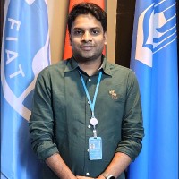 Atanu Bhattacharjee (he/him)