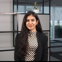 Eram Khan