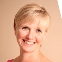 Rebecca Warrington