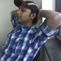 Abhishek Badyal