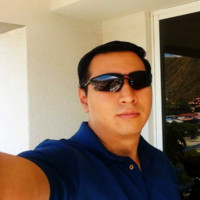 Alvaro J. Miranda Cossio