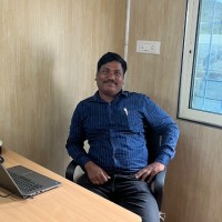 Sunil Biswal