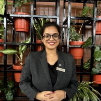 Amisha Rai