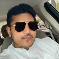 Imzamam Mohammed