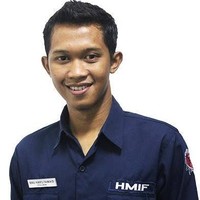 Ibnu Haris Fawaid
