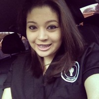 Andrea Vasquez