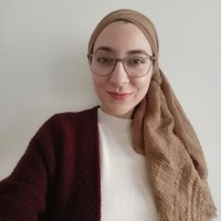Safiyah Touati