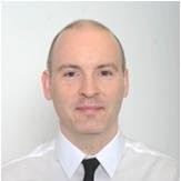 Stephen Cowgill