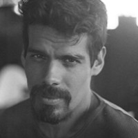 Julian Peña