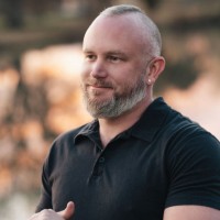 Jonathan Fermin-Robbins