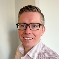 Andy Joyce, CTP