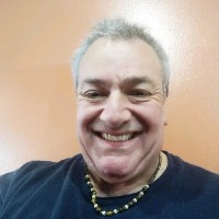 Steven Mazza