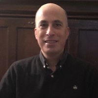 Mark Visaggio