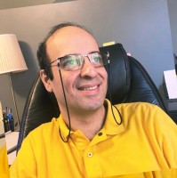 Babak Tavakoli
