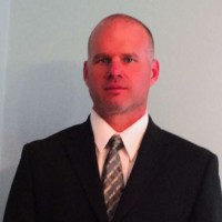Chris Eaton