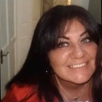 Donna Robinson