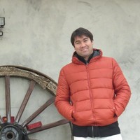 Fabian Gonzalez