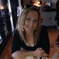 Alysha Hooper