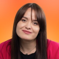 Таїс Алєйнікова