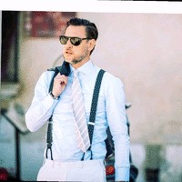 Frank van Eldik ✂️🪡🧵