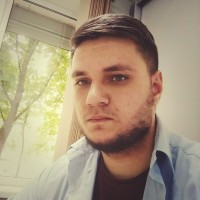 Oleksii Cherniavskyi