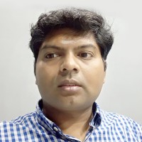 Dillip Kumar Vinayagam