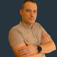 Slobodan Lazarevic