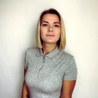 Darya Kuliashova