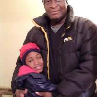 Stanley Isaac