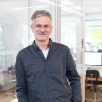 Peter (KOA)