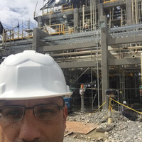 Jose Ricardo Gutierrez