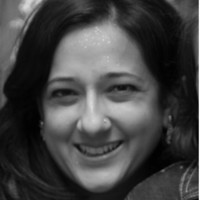 Nazia Khan