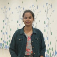 Rakshitha B V