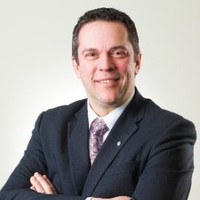 Daniel Ménard