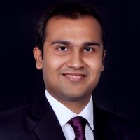Rajat Gupta, Cspo