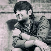 Vipin Mishra