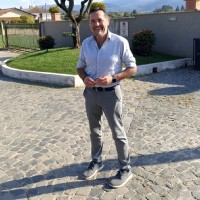 Giampaolo Pandolfi