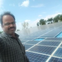 Ashok TN
