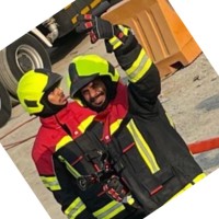 ابراهيم الشريف