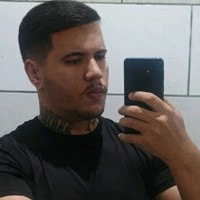 Alex Petrich Dos Santos