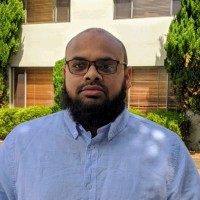 Zubair Ali Mohammed