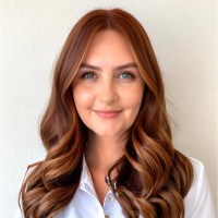 Jenna Childs