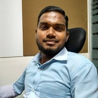 AZARUDEEN M