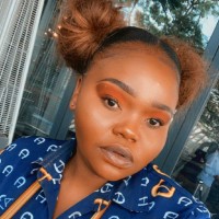 Tshepiso Sefudi
