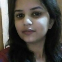 Preeti Tripathi