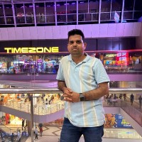 Umasankar Mahapatra