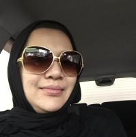 Sharifah Roziah Wan Bujang